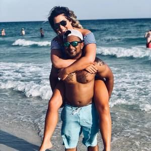 Meet your Posher, Amber